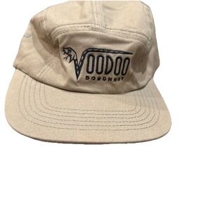 VooDoo Doughnut Beige Snake Portland Adjustable H155